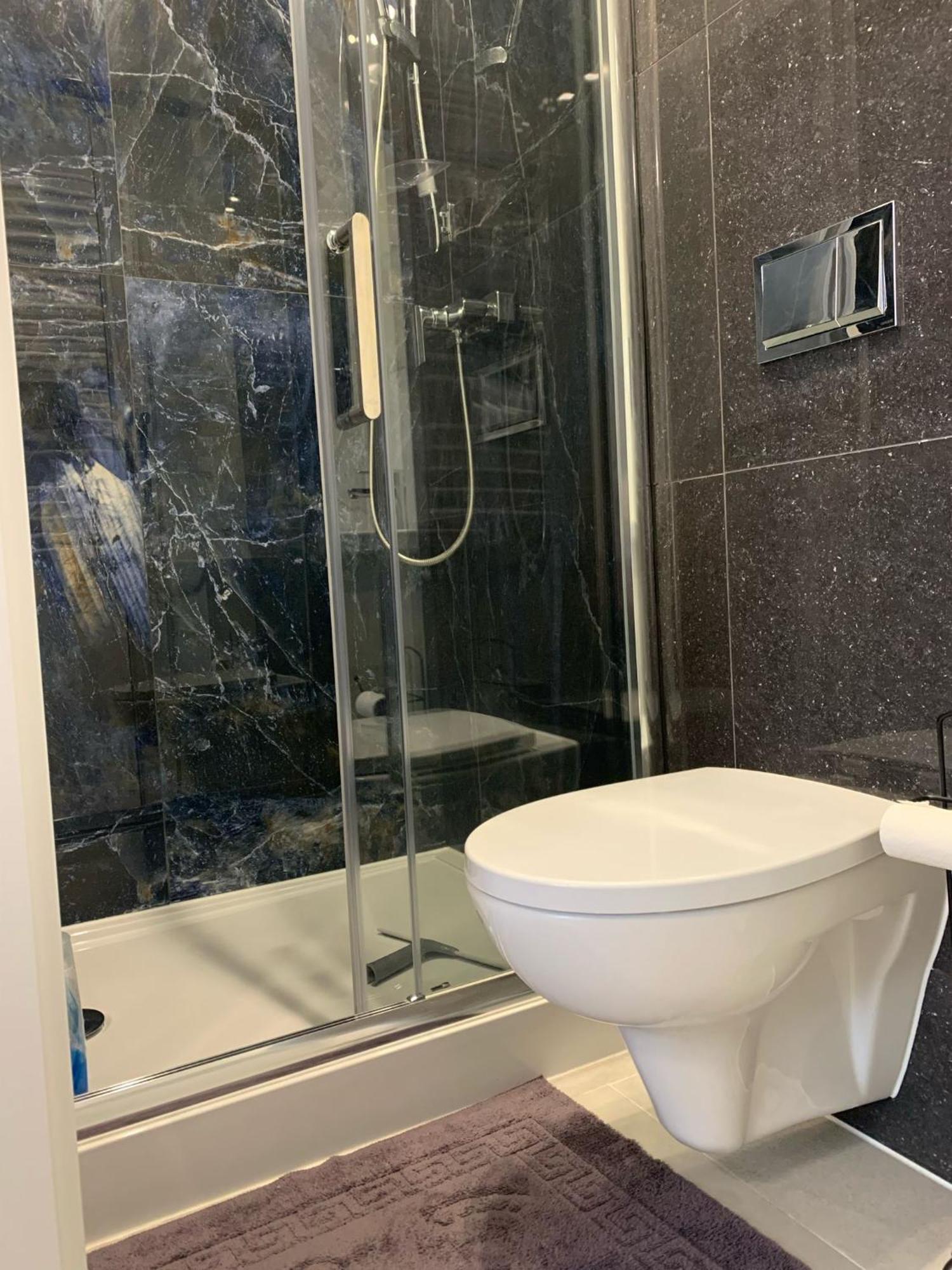 Apartamenty Sw.Rocha Białystok Buitenkant foto